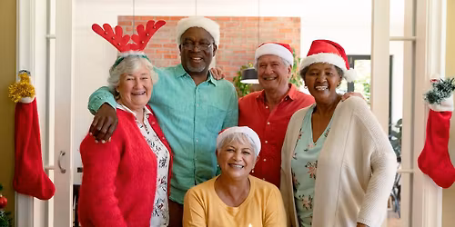 Christmas Around the World