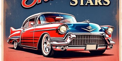 Rocky Acres Cruise to Shine