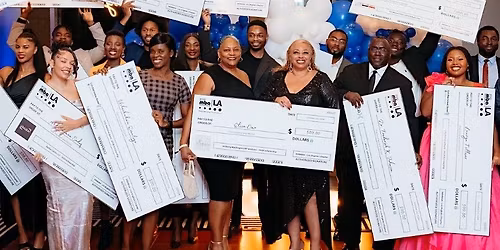 LABMBA 2025 End-of-Year Celebration at 1010 Wine & Events