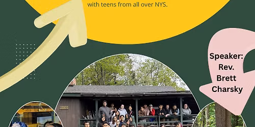 Pathfinder Lodge SPRING RETREAT