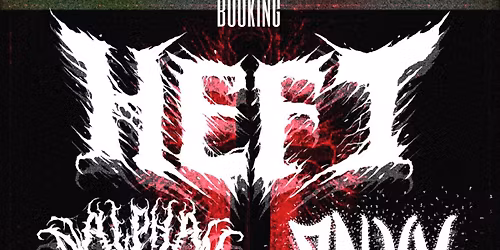 Brushy Mountain hardcore revival