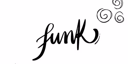 Jeremy Walls SUNY Funk Band