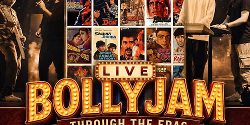 Bollywood Jam 