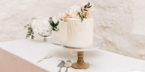 The Parr's Bank Wedding Fayre