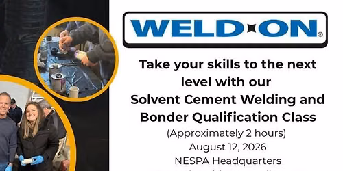 Weld-On
