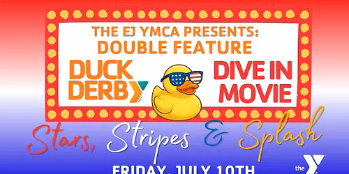Duck Derby Dive In