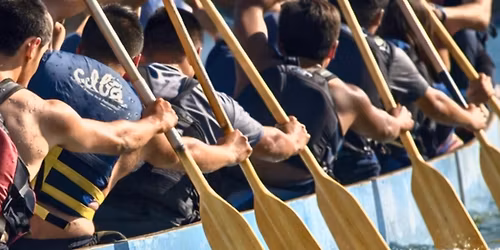 2026 San Francisco Dragon Boat Festival: Weekend 1