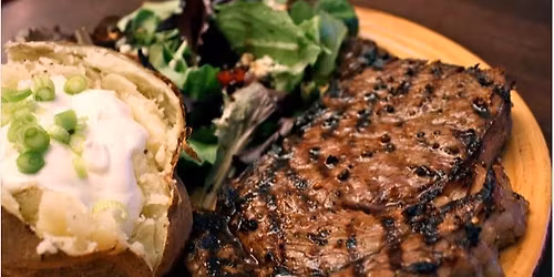 Steak Dinner - American Legion Post 257 Loudonville