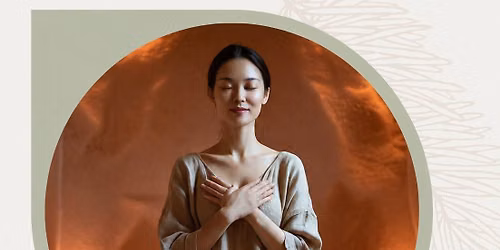 Reiki & Meditation for Loving Kindness at Newtown Salt Spa