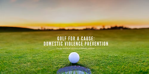 ECDVC Golf Tournament 