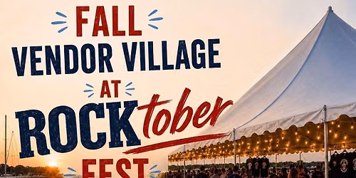 ROCKtober Fest @ Hard Yacht Cafe