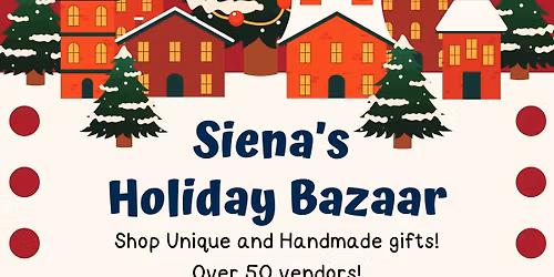 Holiday Bazaar