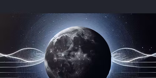 New Moon Resonance: Grounding and Renewal Sound Bath