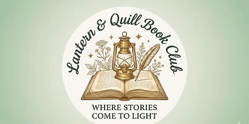 Lantern & Quill BookClub