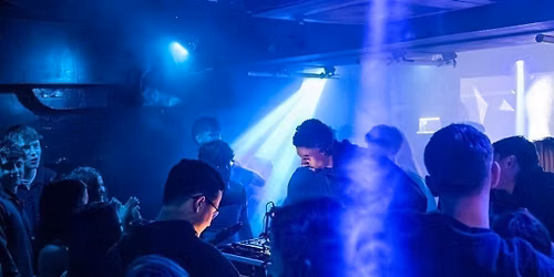 Triangle Tuesdays @ Sixty Six