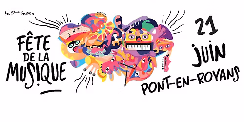 F\u00eate de la musique