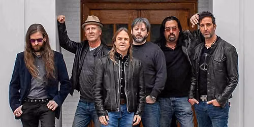 SoulShine \u2013 The Allman Brothers Experience