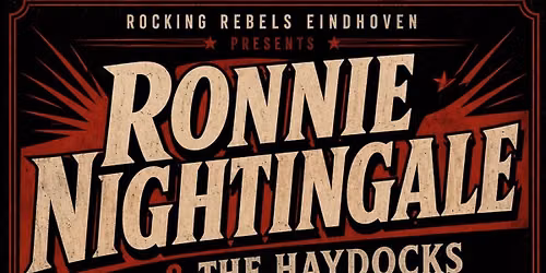 Ronnie Nightingale & The Haydocks
