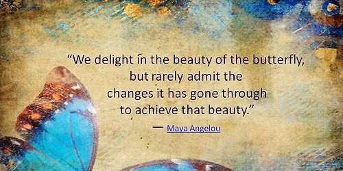 Anxiety free workshop