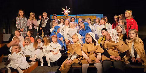 "Gjeternes julenatt"