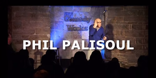 Phil Palisoul