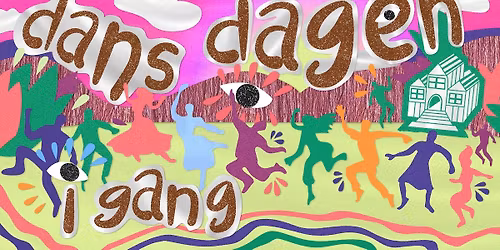 Dans nyt\u00e5ret i gang i Absalon