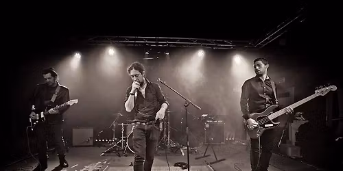 DEVOTION 9 - LIVE AT PINTAFONICA