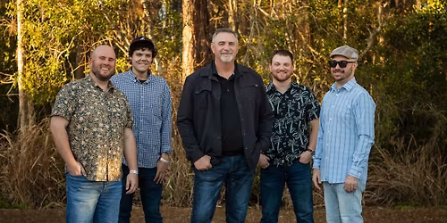 Volume Five @ The Station Inn