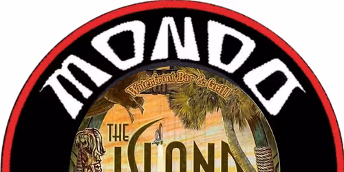 Mondo Tikis at The Island MI