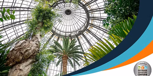 Senior Stroll: Anna Scripps Whitcomb Conservatory and Dossin Great Lakes Museum