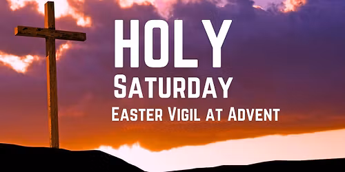 Easter Vigil