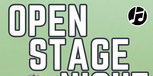 Open Stage Night - Rooftop Edition Cont.