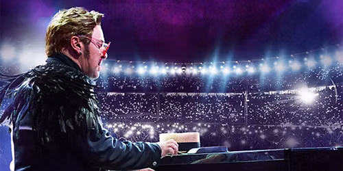 The Rocket Man