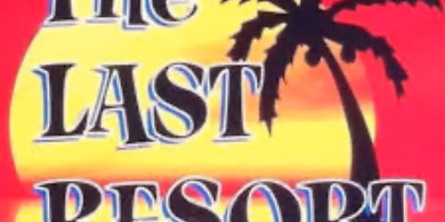 BITD @ The Last Resort