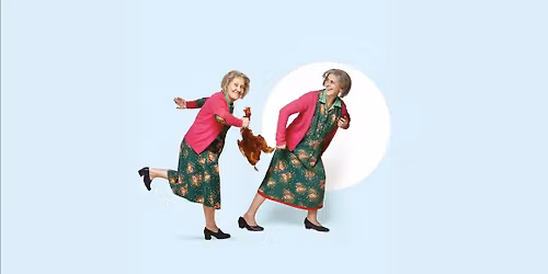 La Madeleine Proust \u2022 Th\u00e9\u00e2tre Ledoux - Besan\u00e7on \u2022 28 mars 2026