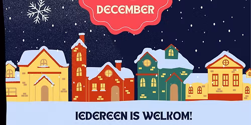 Kerstmarkt Schuttersveld