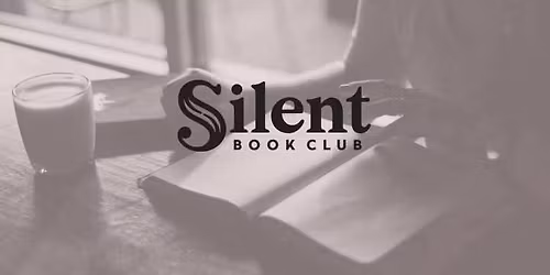 Fayetteville Silent Book Club 