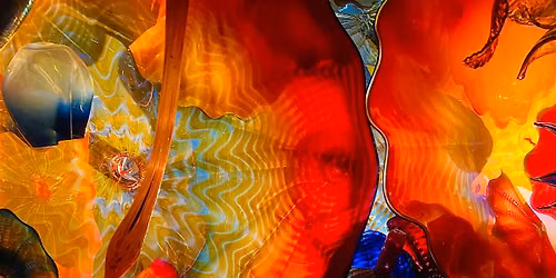 Chihuly Nights