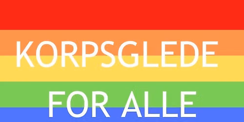 Pridekorps Grenland Pride 2026
