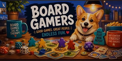 Games Event