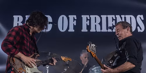 Band Of Friends - A Celebration Of Rory Gallagher