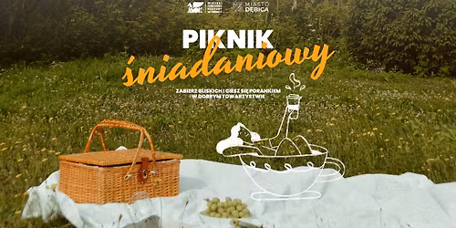 \ud83e\uddfa D\u0119bicki Piknik \u015aniadaniowy