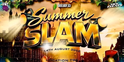 SUMMERSLAM