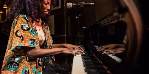 Emerging Artist Series: Roella Oloro Trio