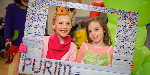 Family Holiday: Purim Celebration