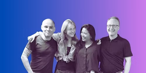 DJAM - Fri entr\u00e9