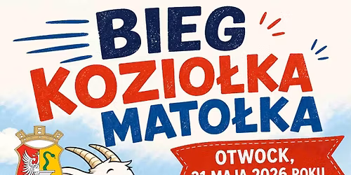 I Bieg Kozio\u0142ka Mato\u0142ka w Otwocku