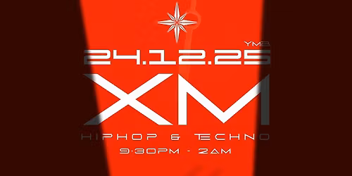 XM - The Signal - 24\/12\/25