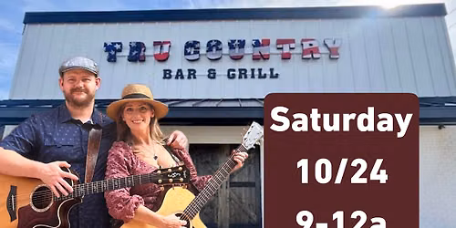 Pickin\u2019 & Grinnin\u2019 at Tru Country New Lennox