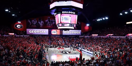 Georgia Bulldogs vs. Bellarmine Knights